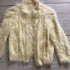 Lot of 4 Vintage 60’s cropped jackets